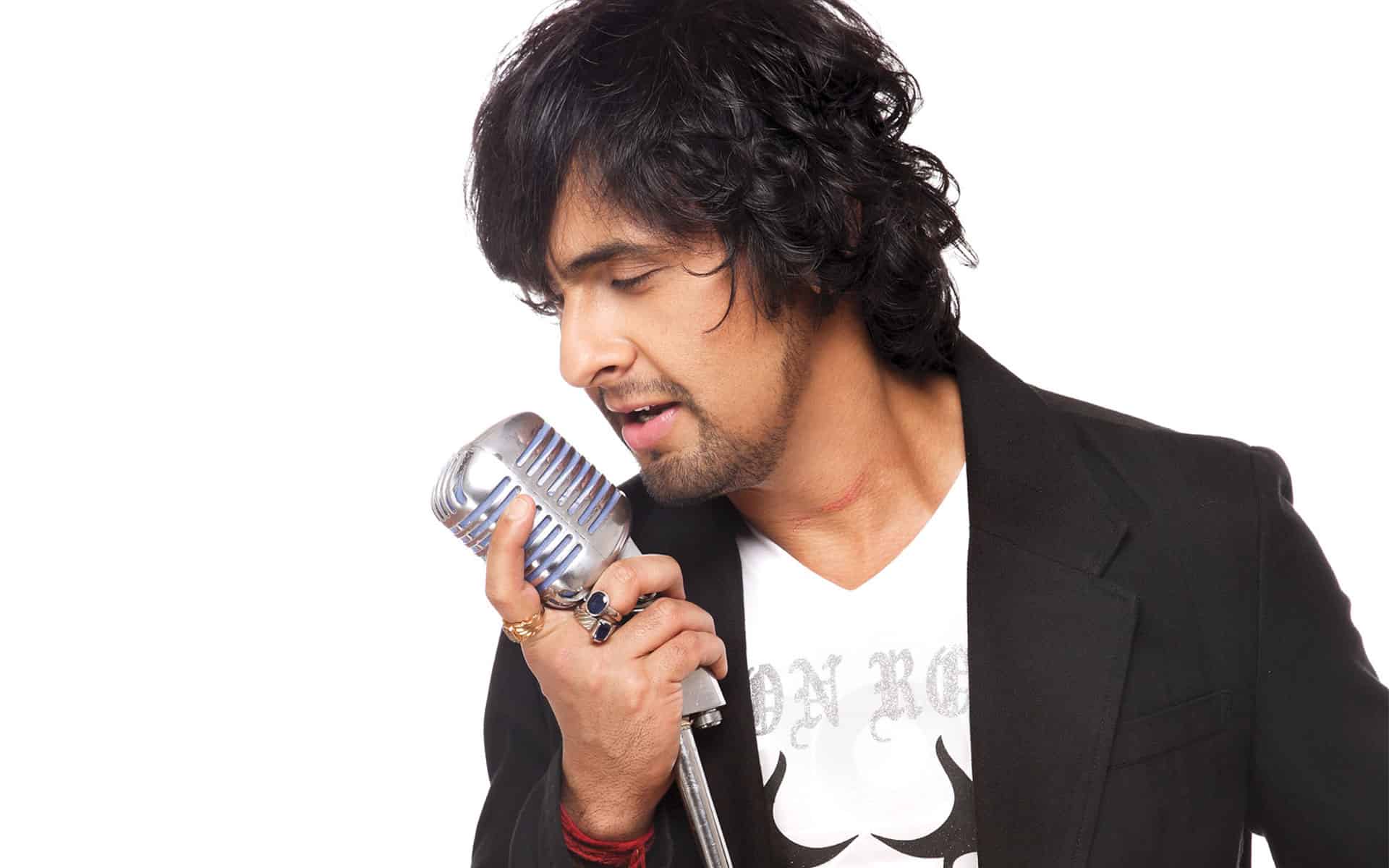 Sonu Nigam Images Wallpapers