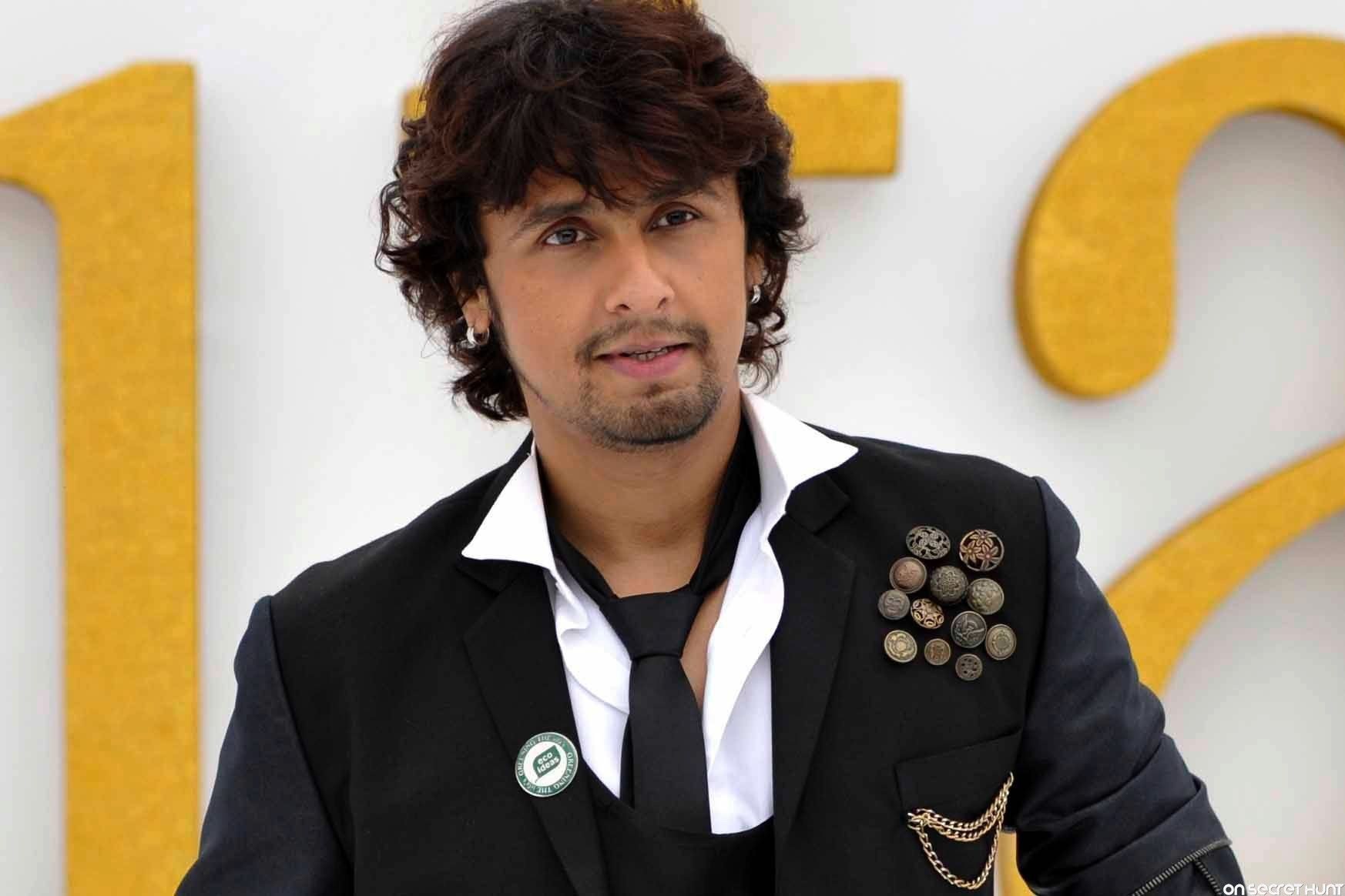 Sonu Nigam Images Wallpapers