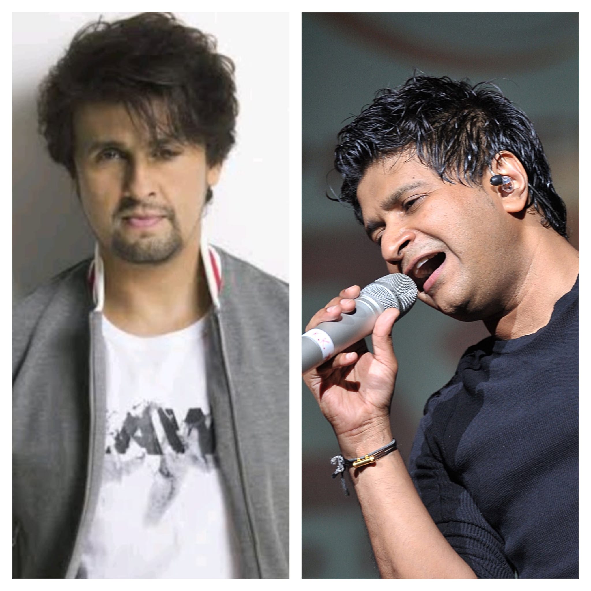 Sonu Nigam Images Wallpapers