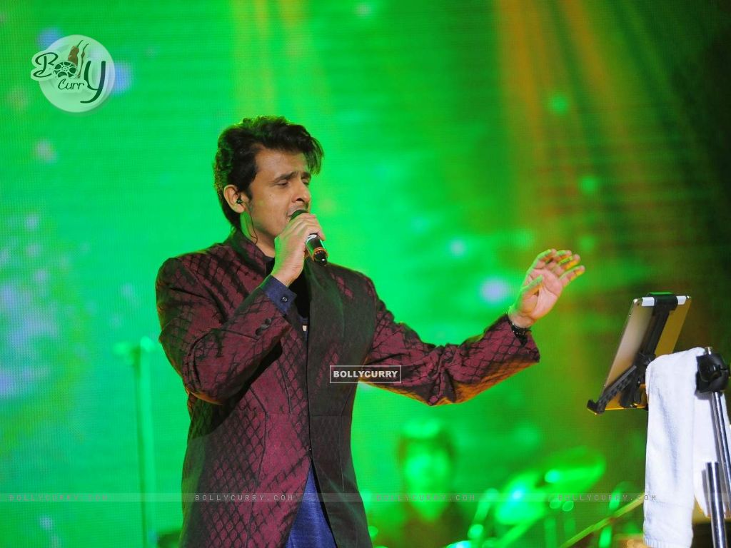 Sonu Nigam Images Wallpapers