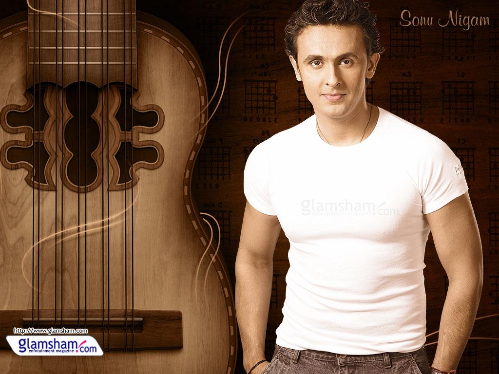 Sonu Nigam Images Wallpapers