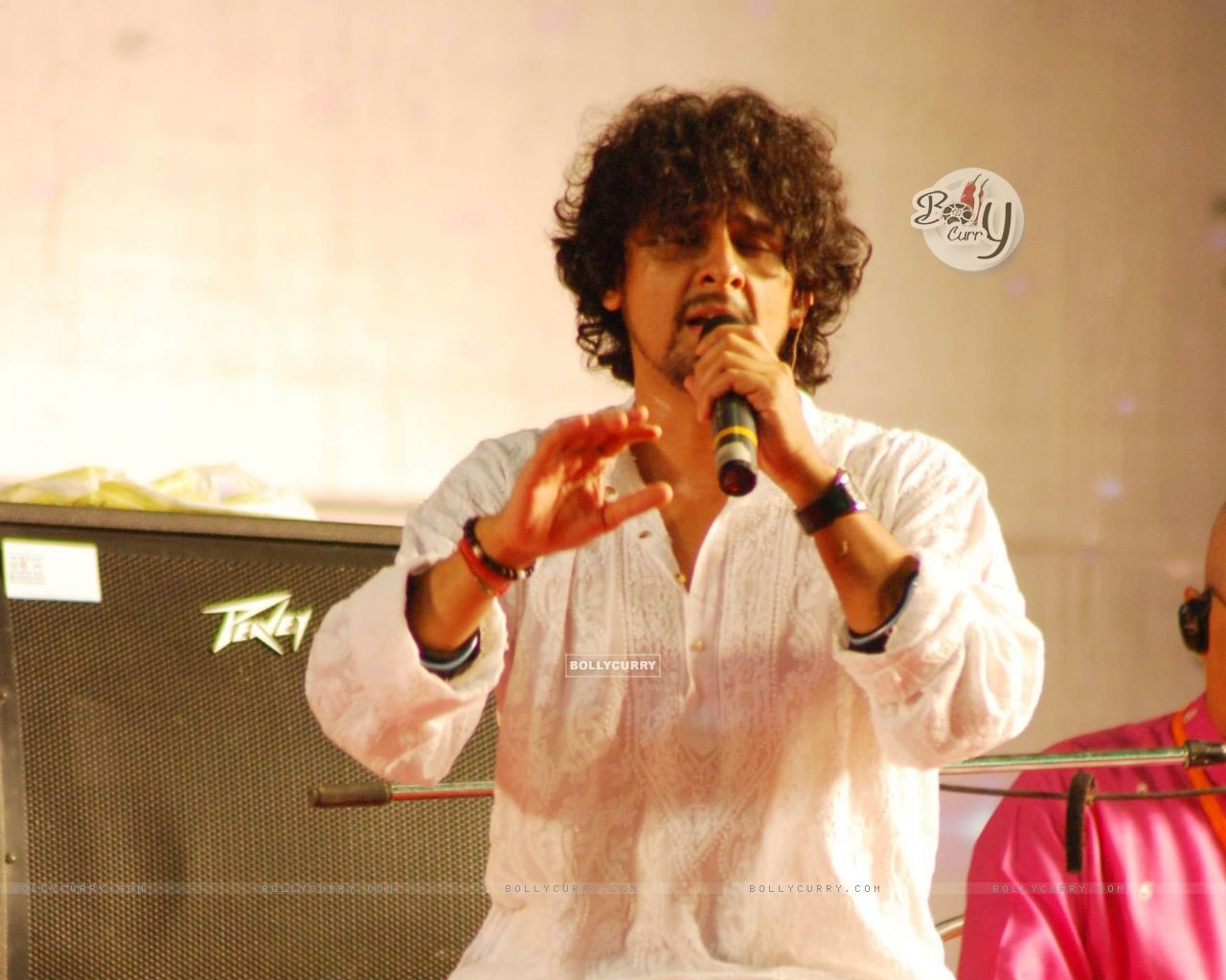 Sonu Nigam Images Wallpapers