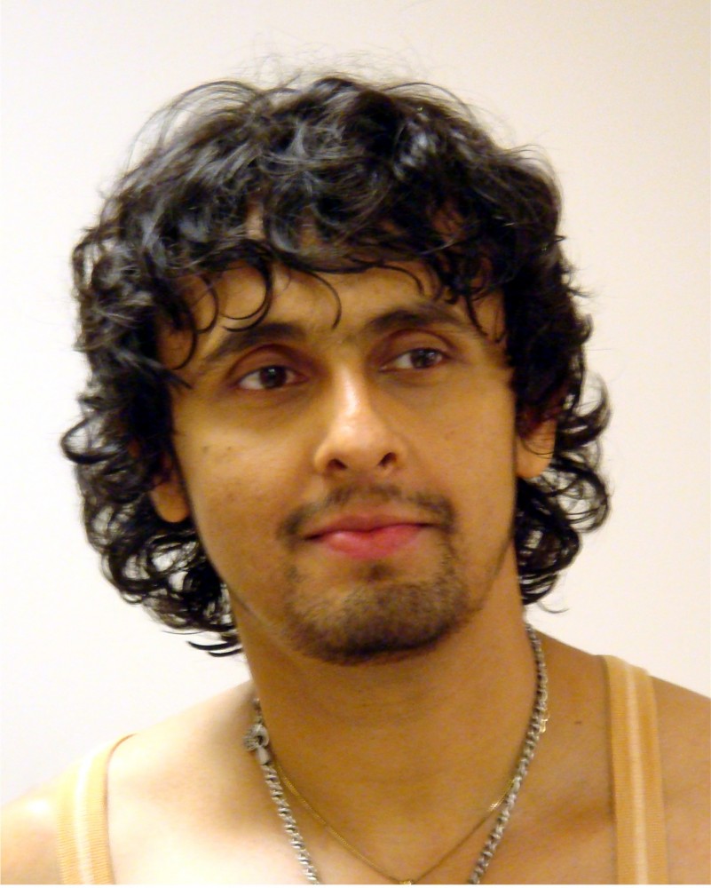 Sonu Nigam Images Wallpapers