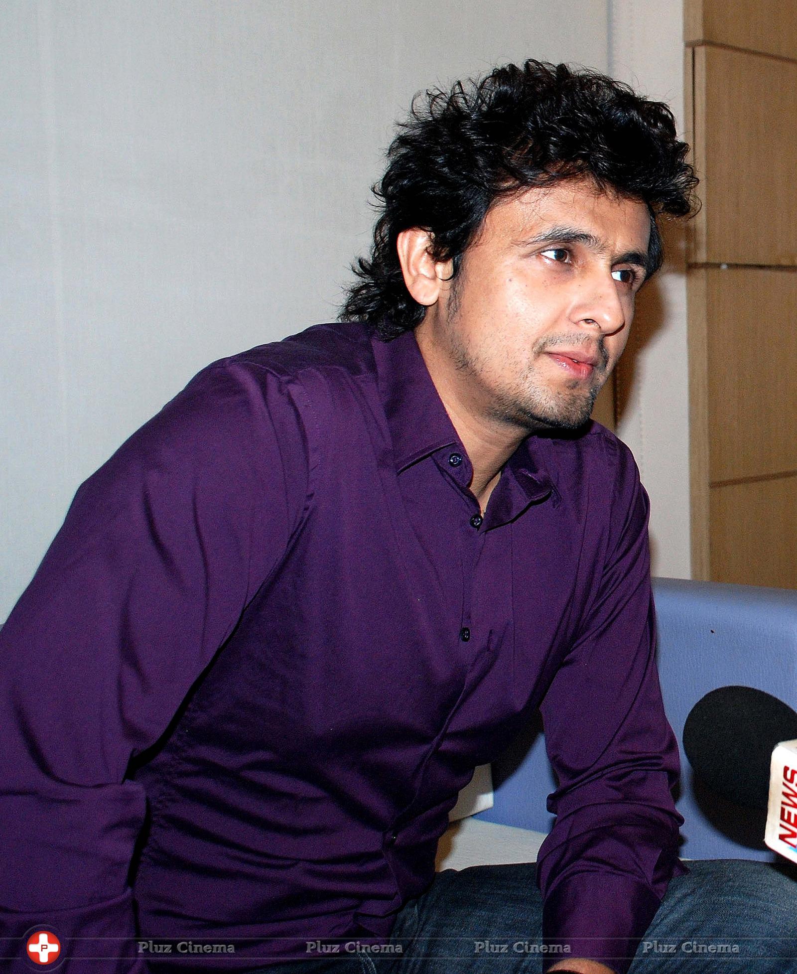 Sonu Nigam Images Wallpapers