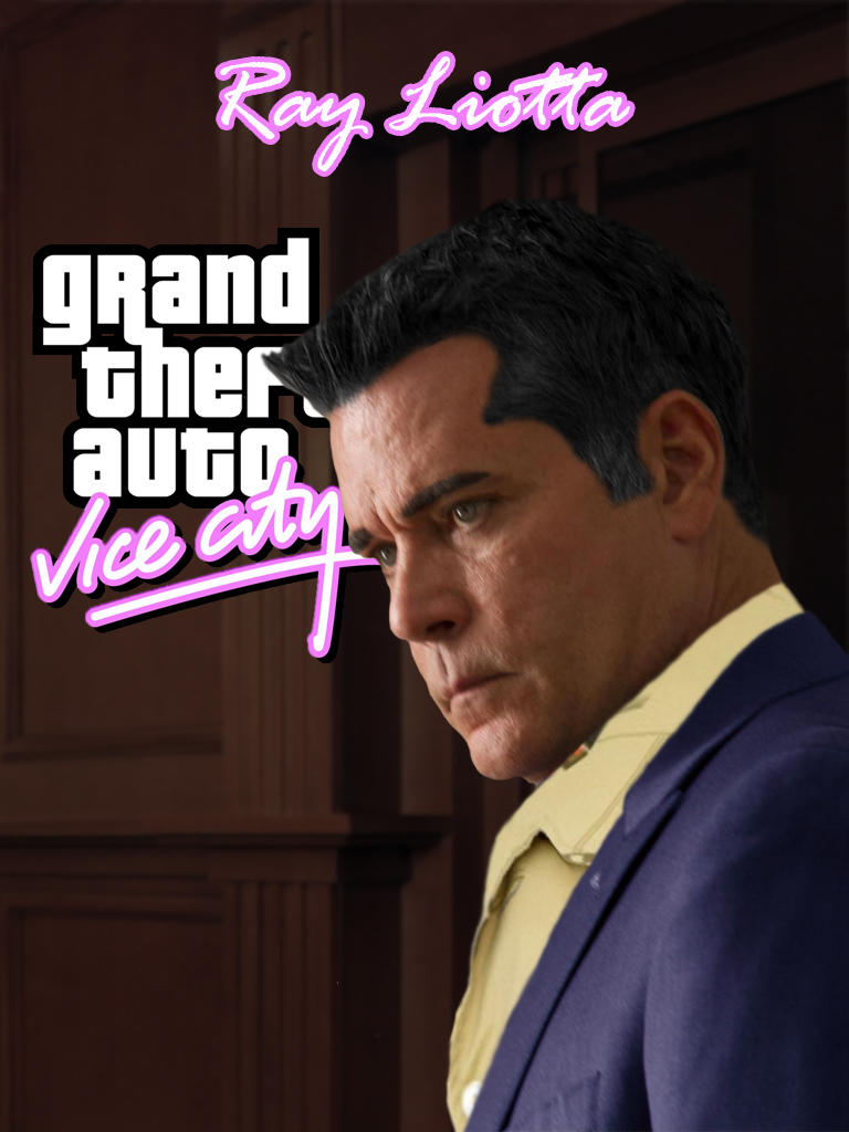 Sony Forelli Grand Theft Auto Wallpapers