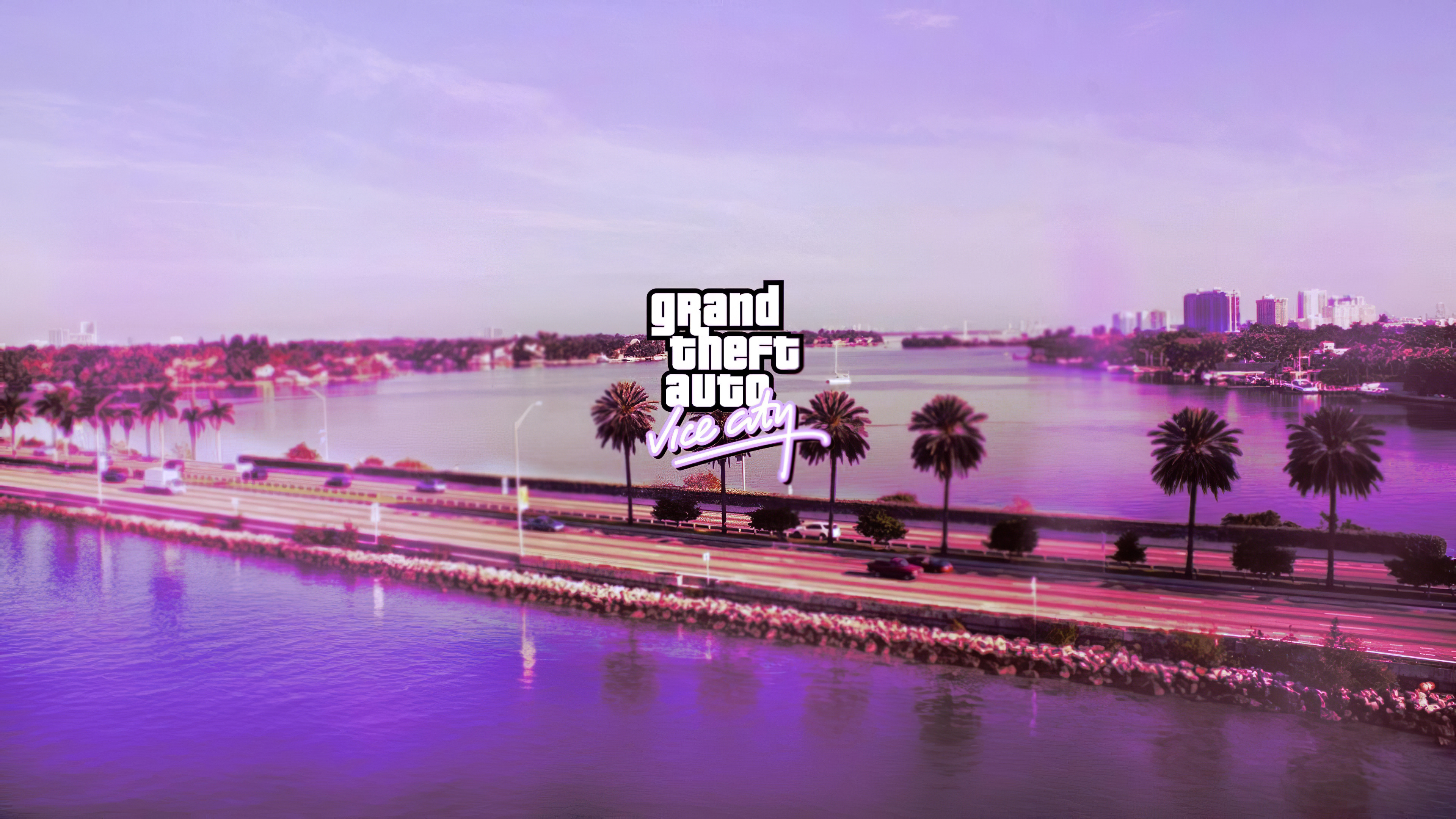 Sony Forelli Grand Theft Auto Wallpapers