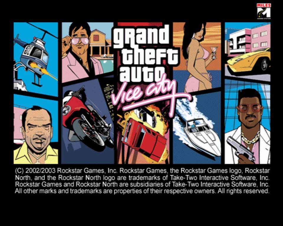 Sony Forelli Grand Theft Auto Wallpapers