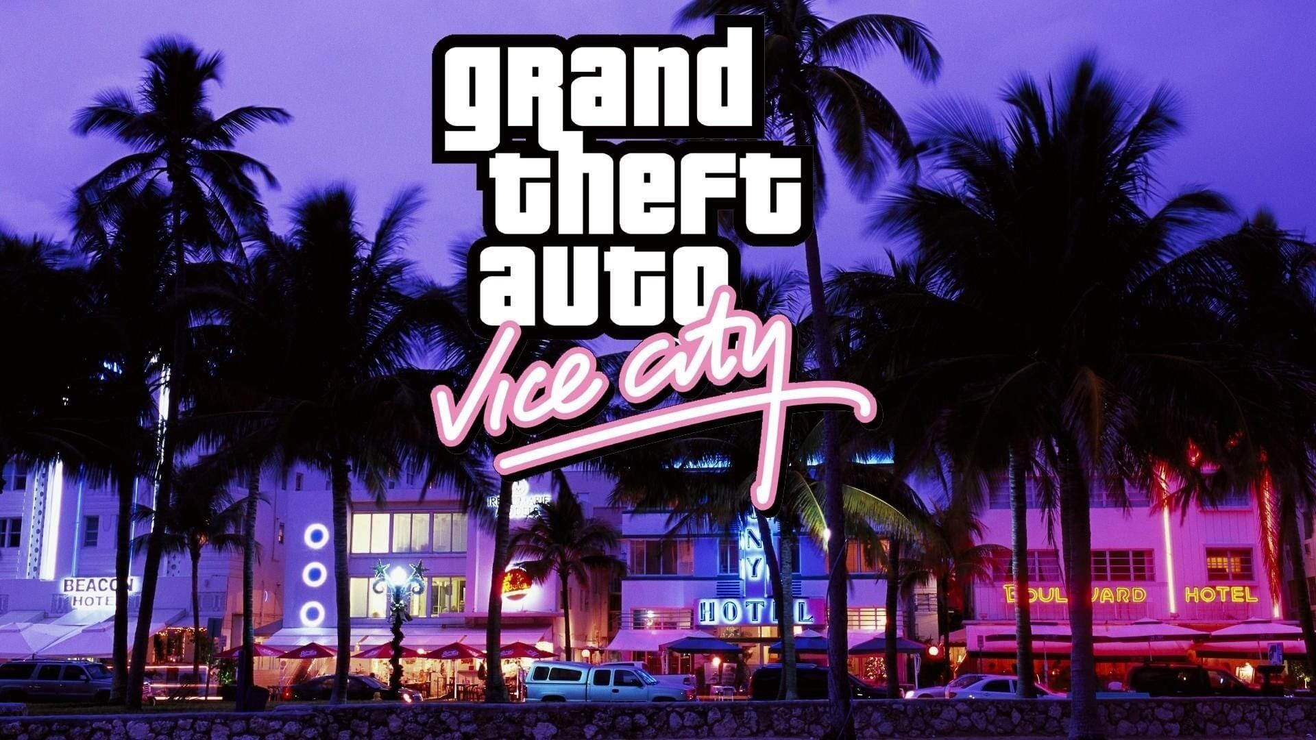 Sony Forelli Grand Theft Auto Wallpapers