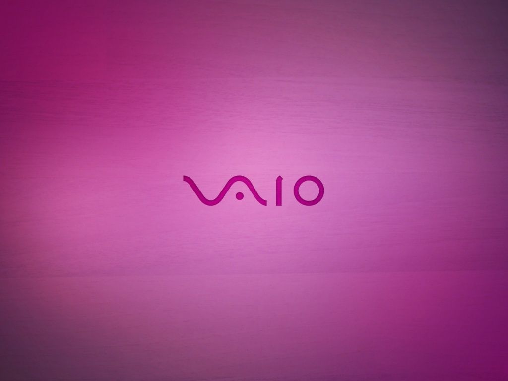 Sony Vaio Background