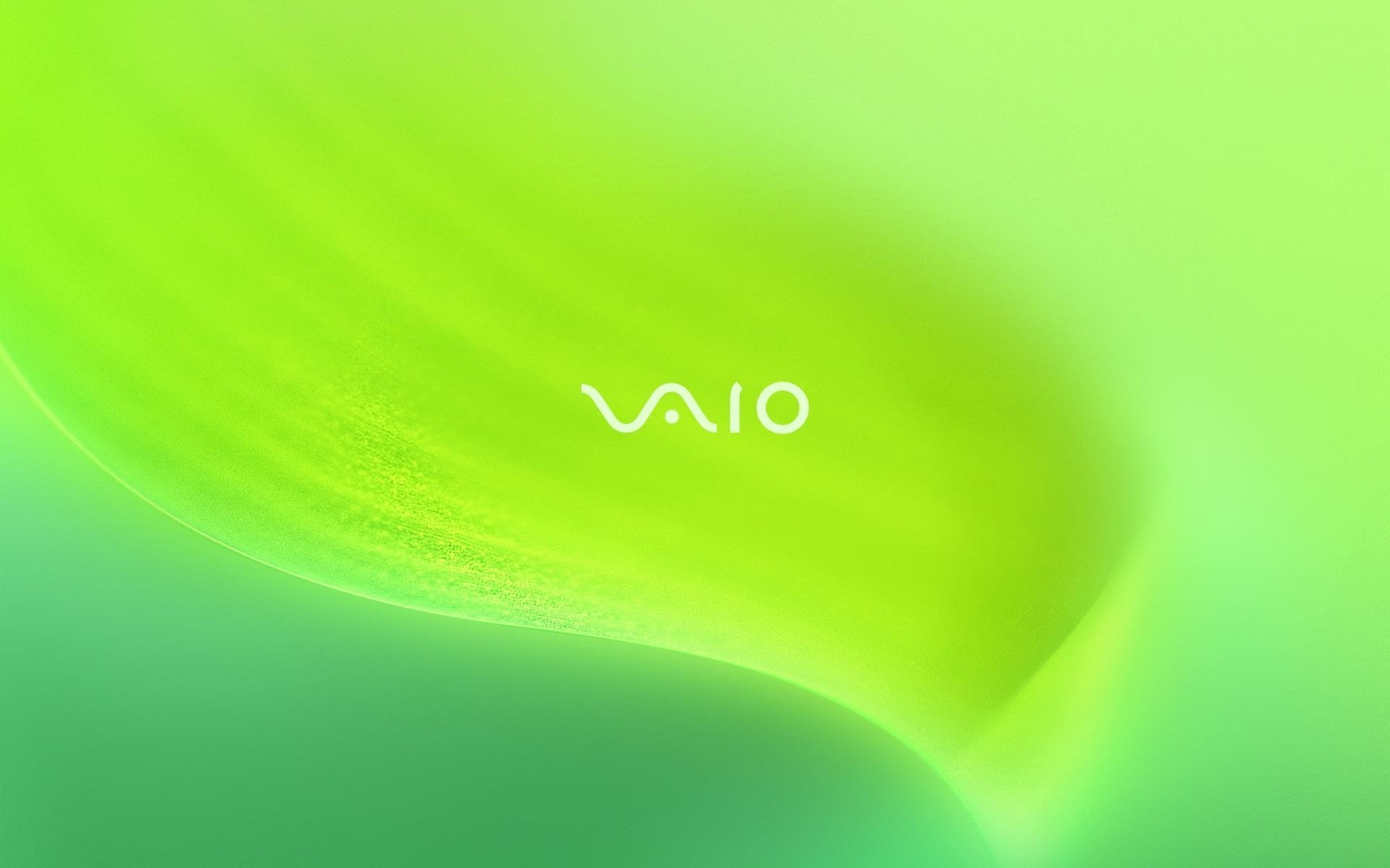 Sony Vaio Background