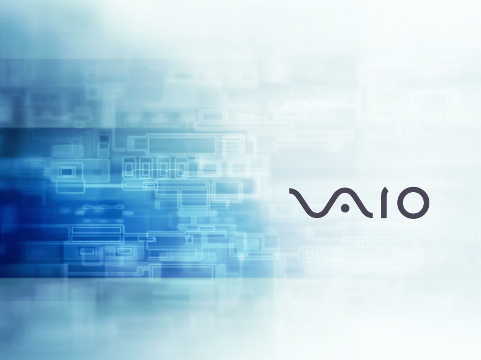 Sony Vaio Background