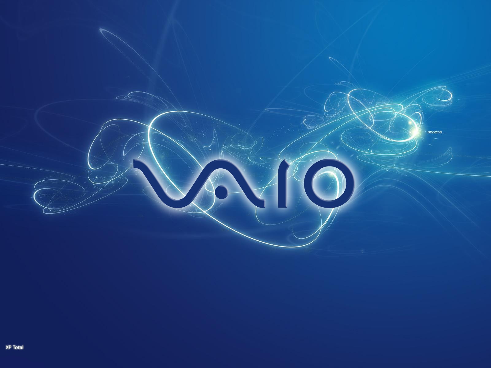 Sony Vaio Background