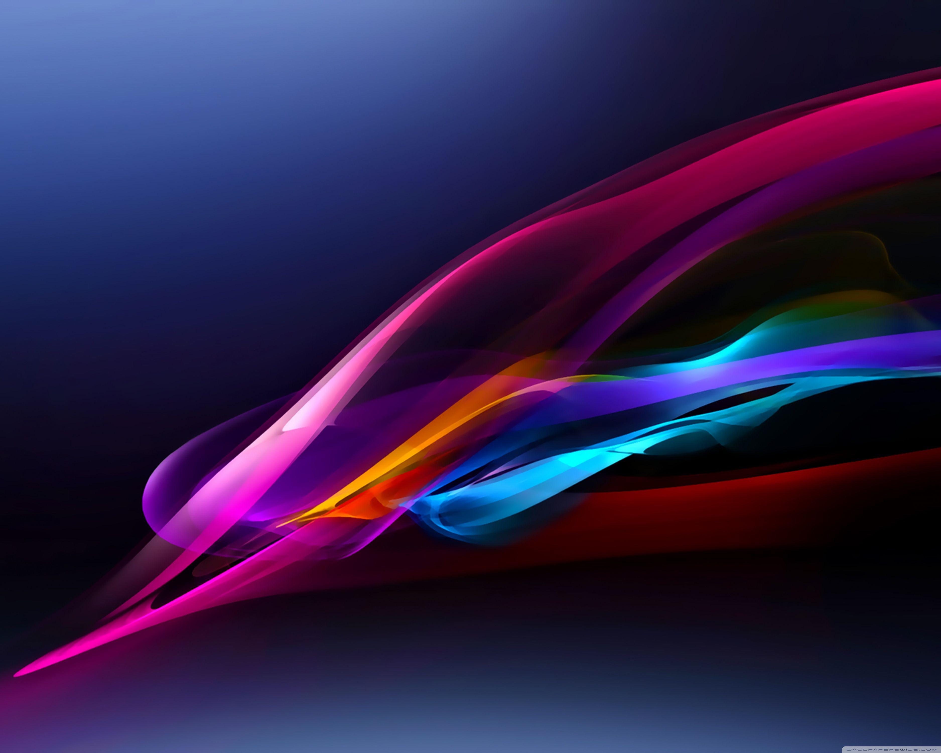 Sony Xperia Wallpapers