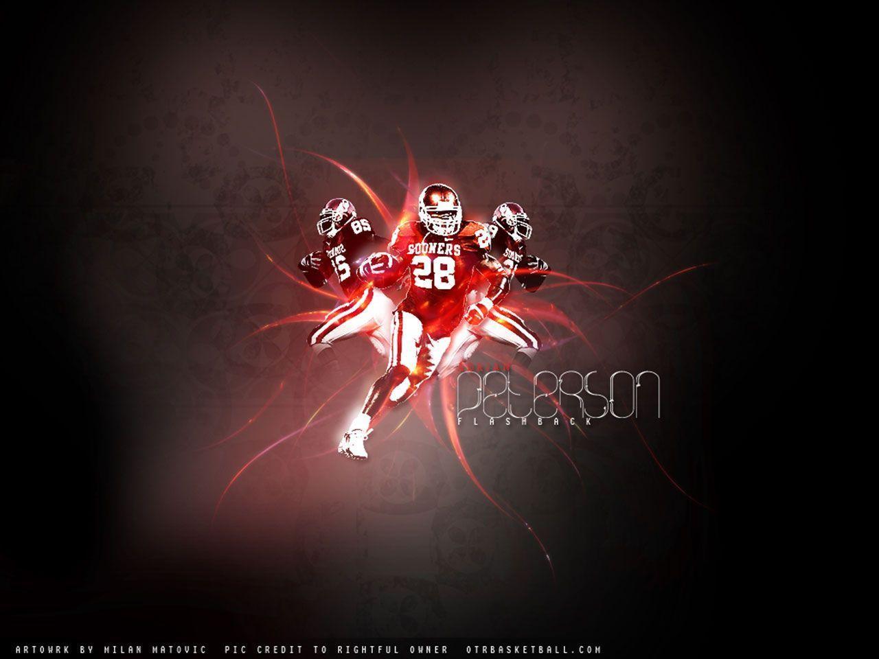 Sooners Backgrounds