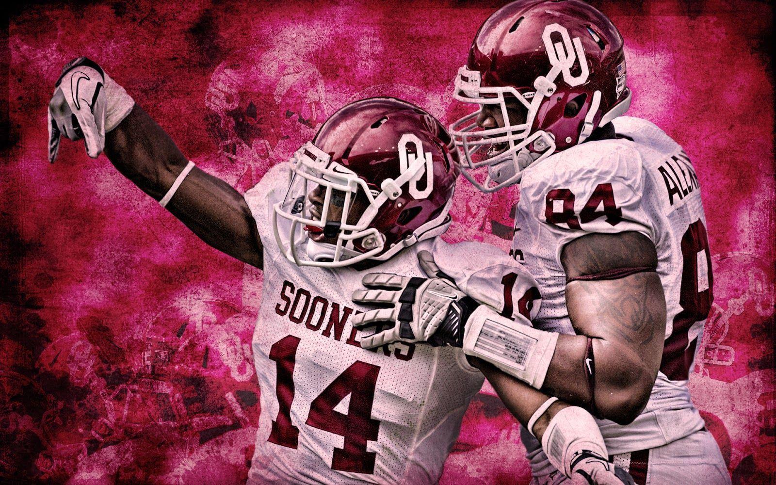 Sooners Backgrounds