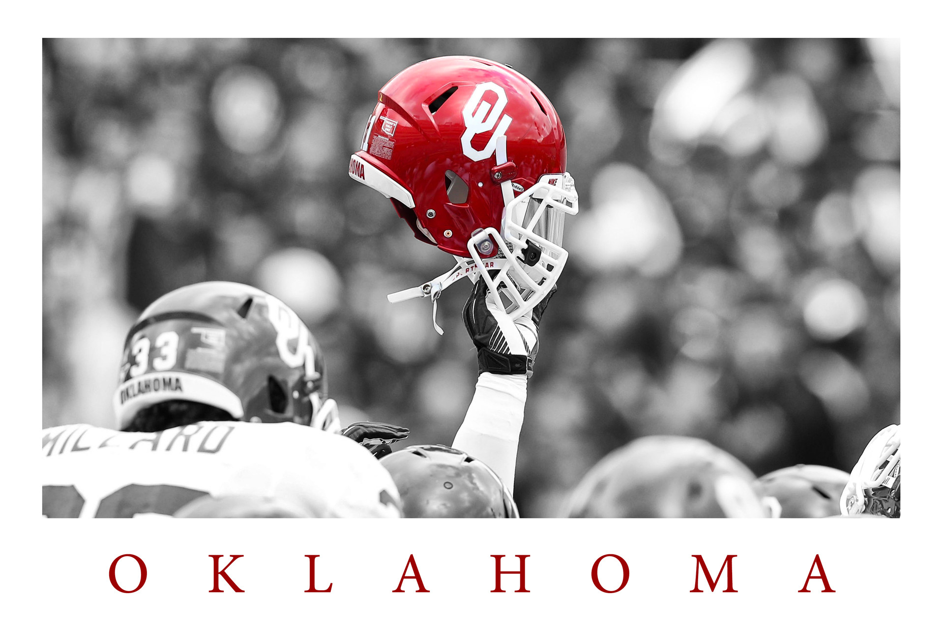 Sooners Backgrounds