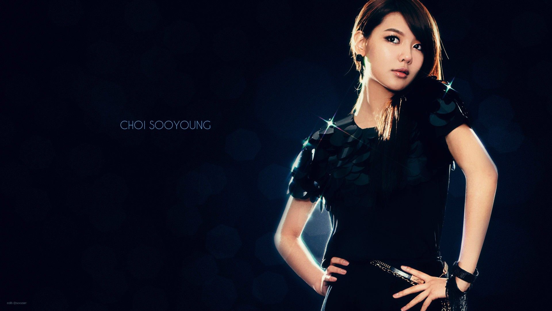 Sooyoung Wallpapers