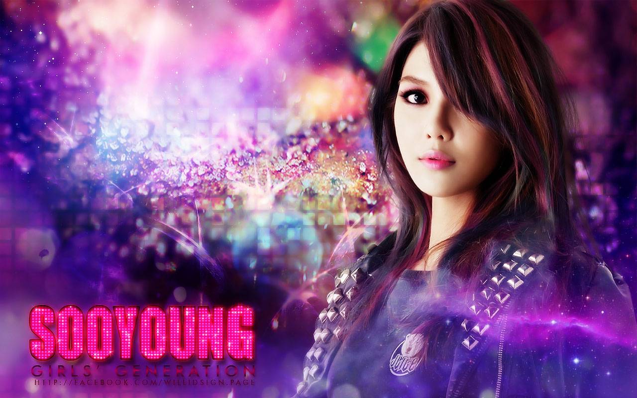 Sooyoung Wallpapers