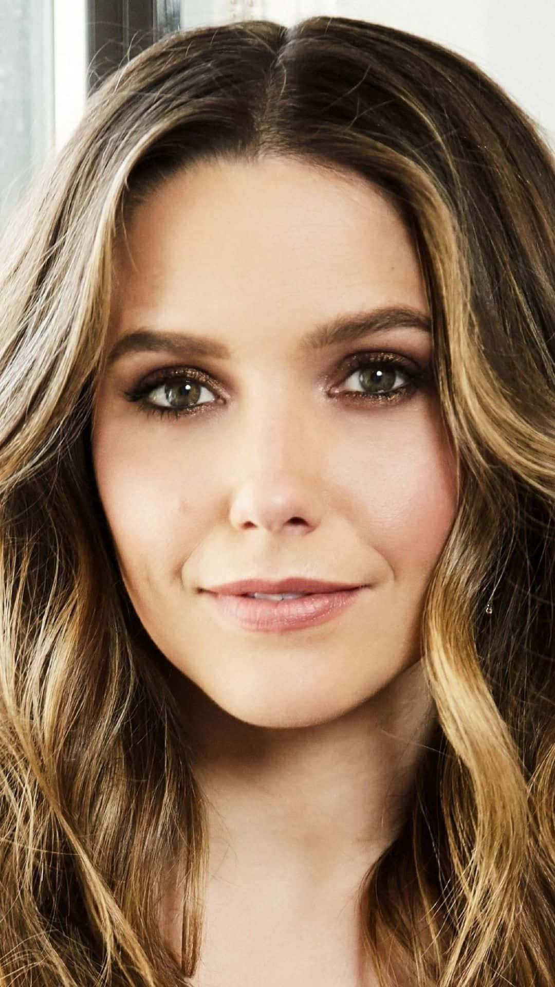 Sophia Bush Wallpapers