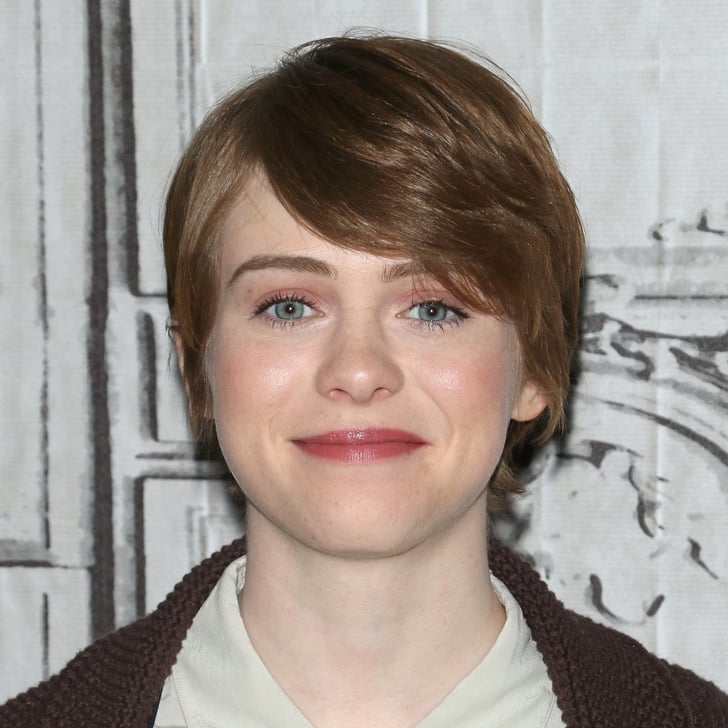 Sophia Lillis 2020 Actress Wallpapers