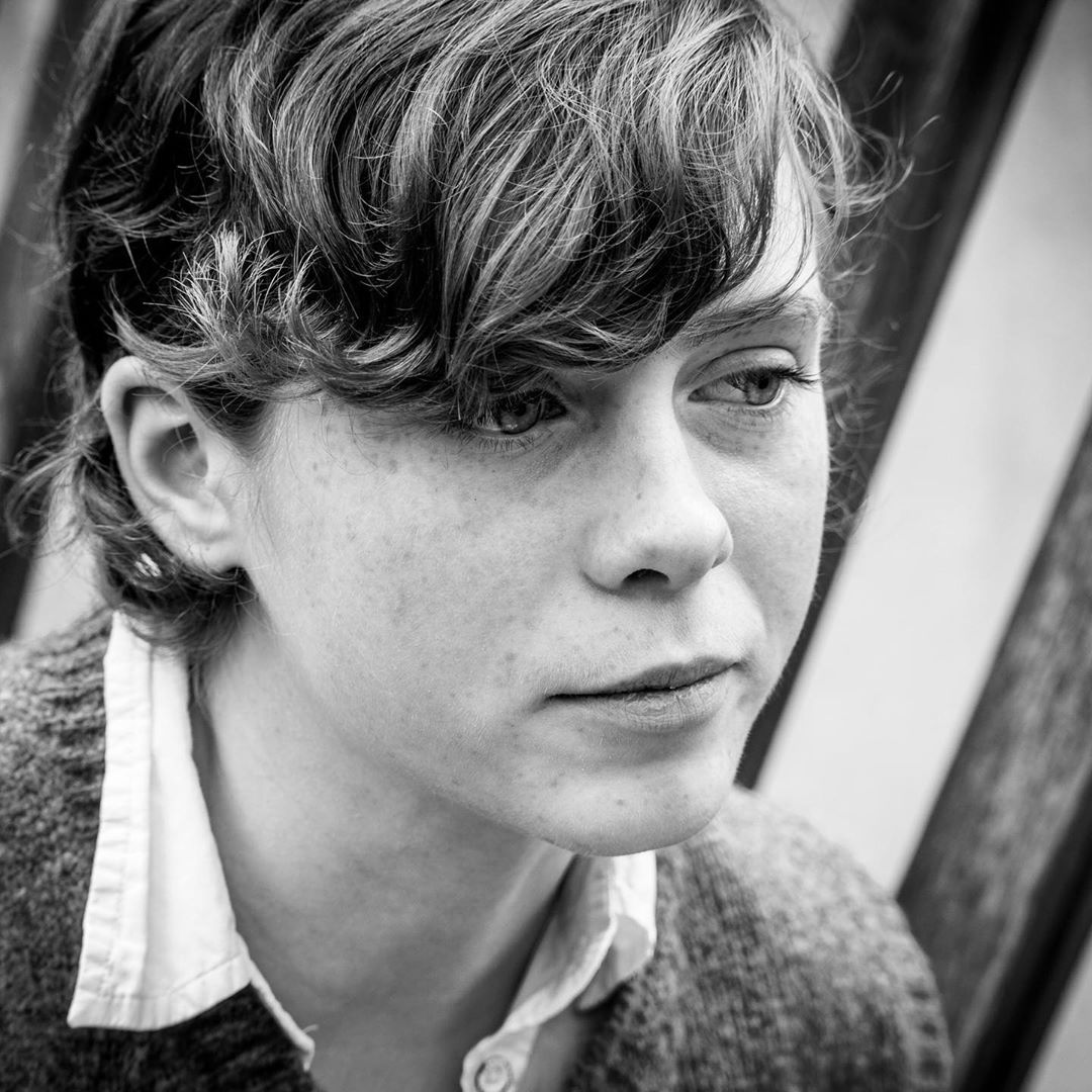 Sophia Lillis 2020 Actress Wallpapers