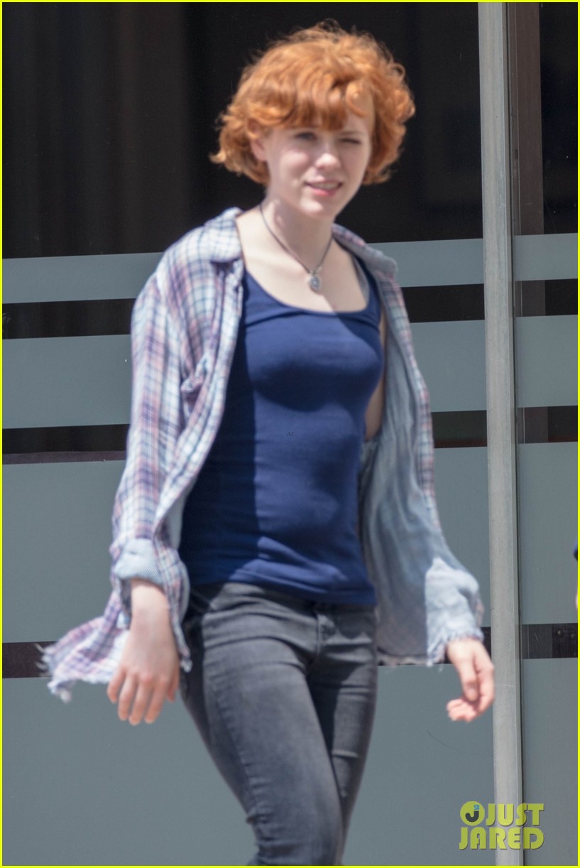 Sophia Lillis Actress 2018 Wallpapers