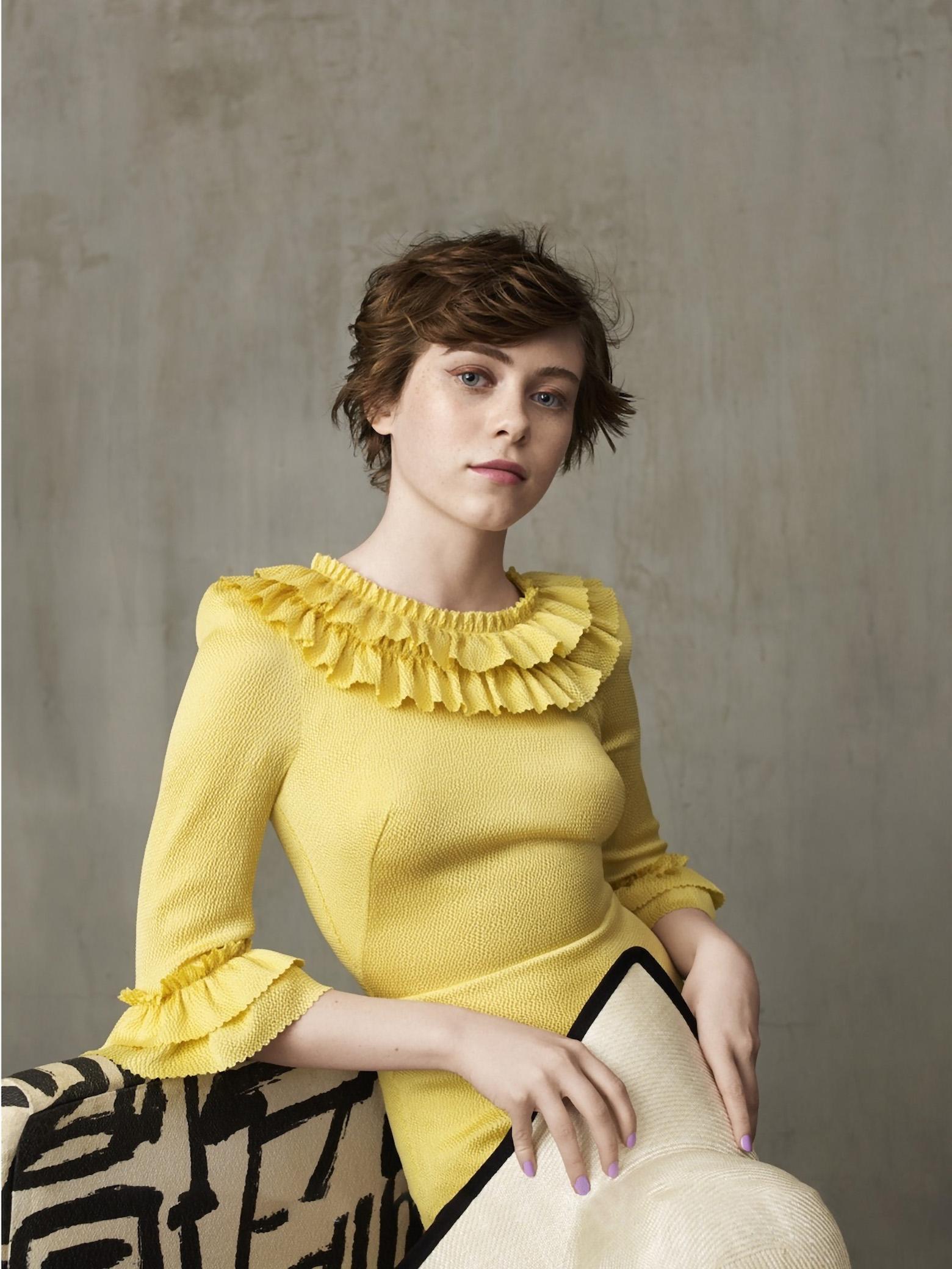 Sophia Lillis Hot Wallpapers