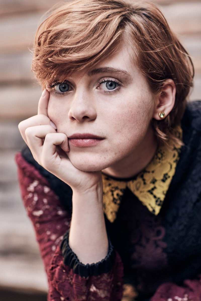 Sophia Lillis Wallpapers