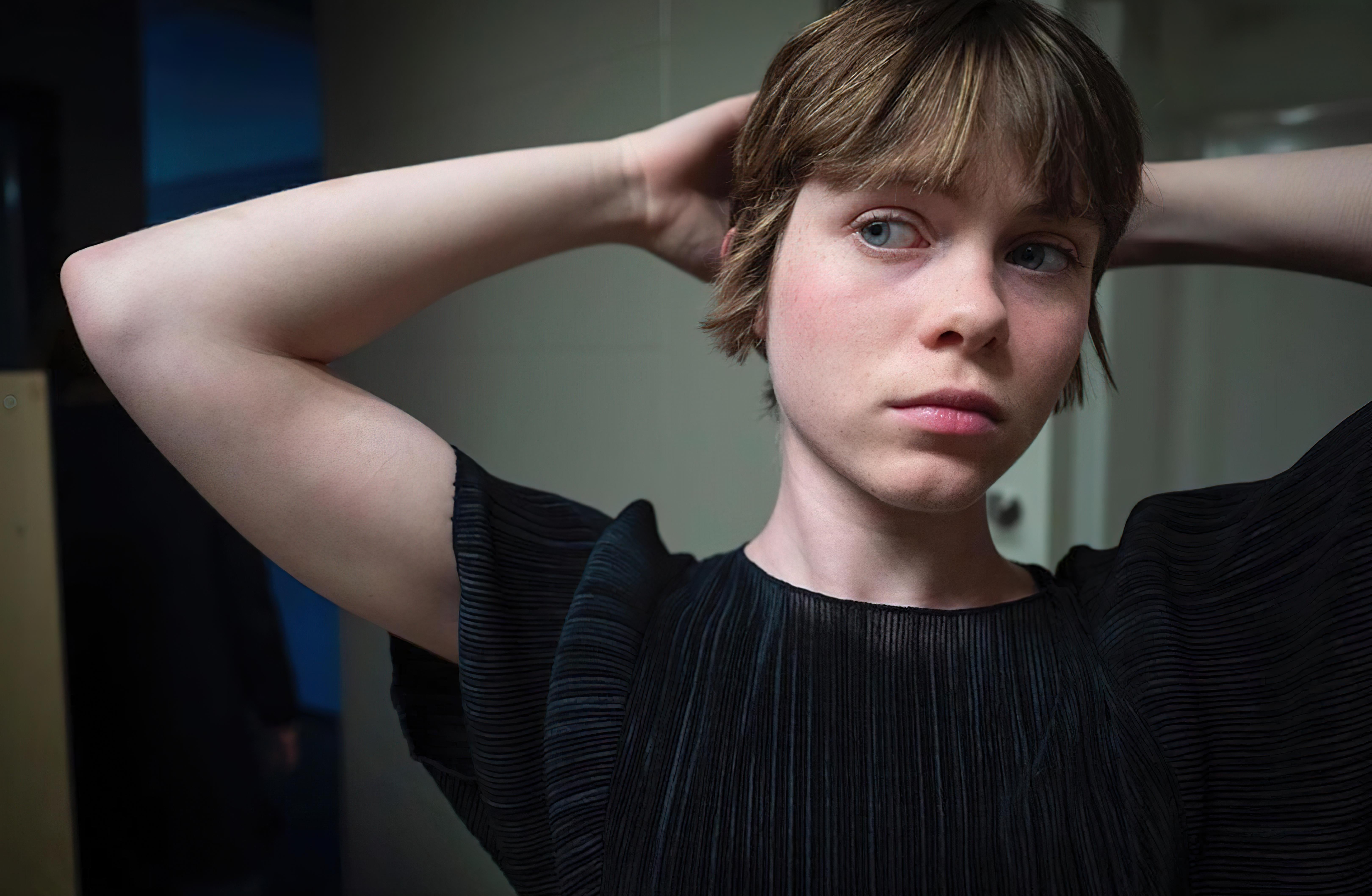 Sophia Lillis Wallpapers