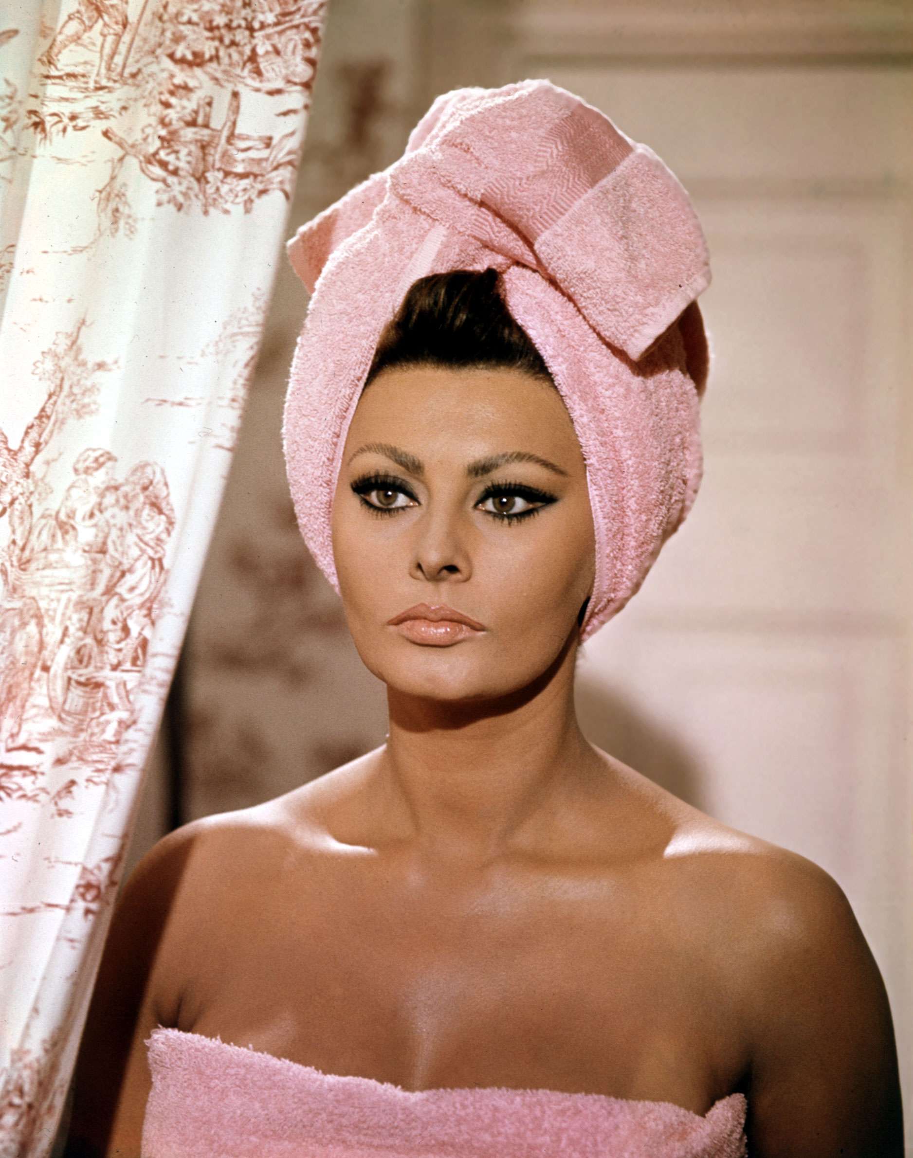 Sophia Loren Wallpapers