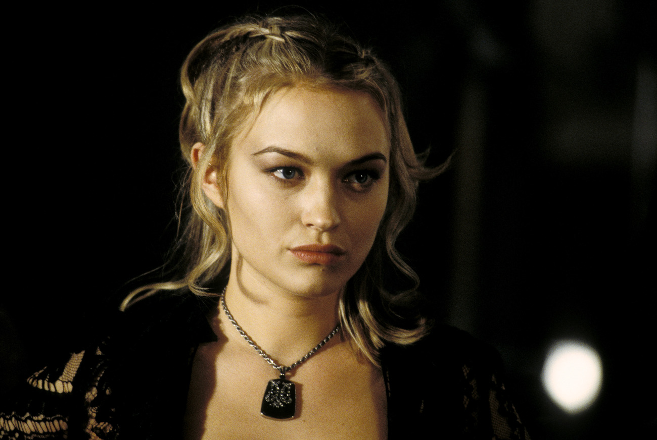 Sophia Myles Wallpapers