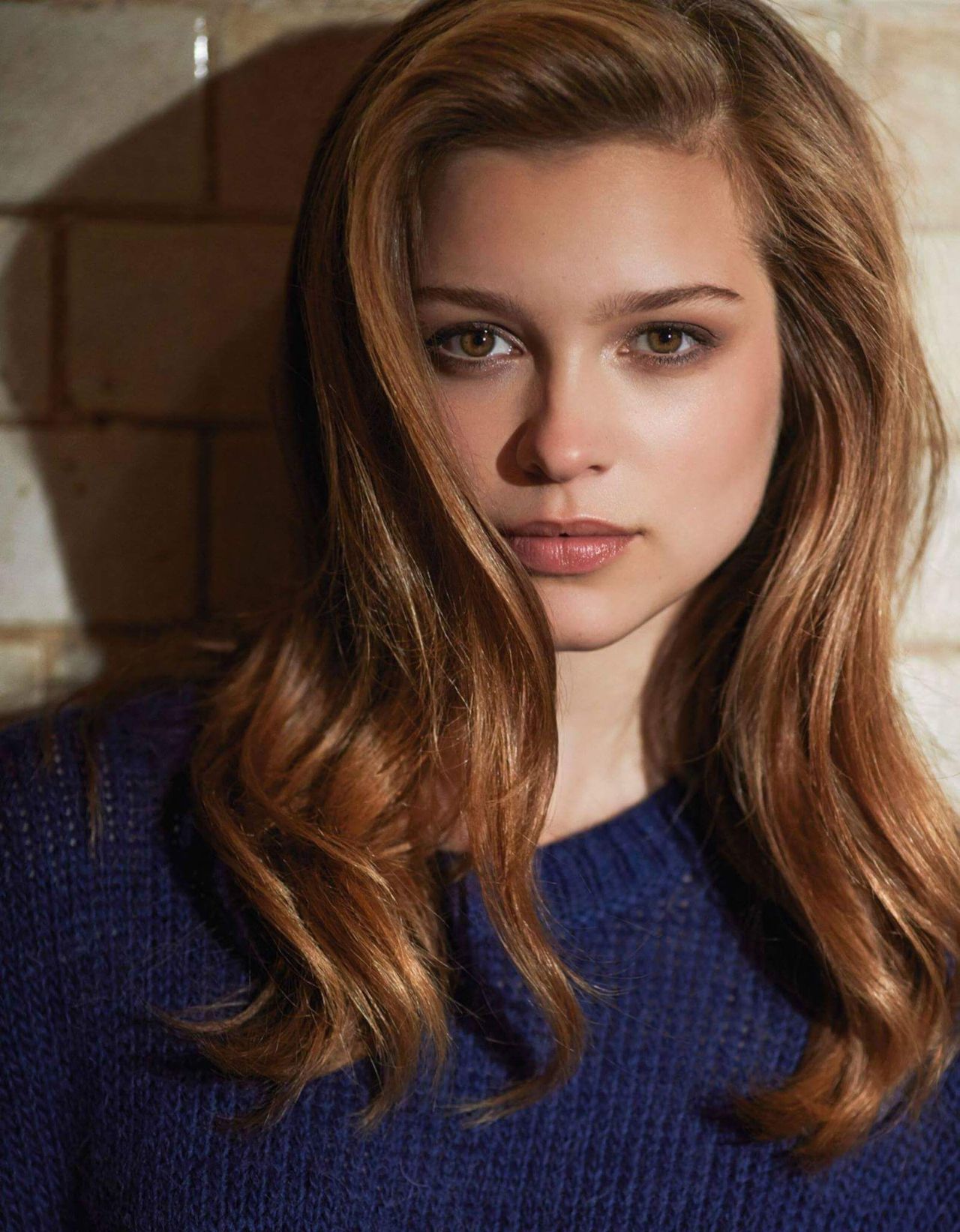 Sophie Cookson Kingsman Actress Wallpapers