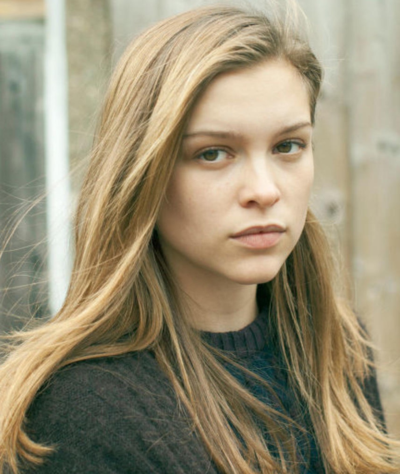 Sophie Cookson Kingsman Actress Wallpapers