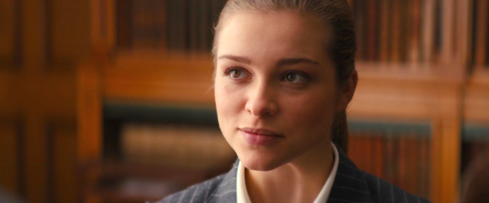 Sophie Cookson Kingsman Wallpapers