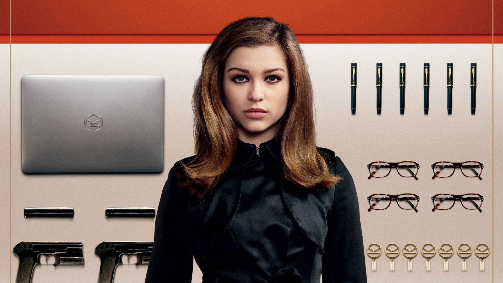 Sophie Cookson Wallpapers