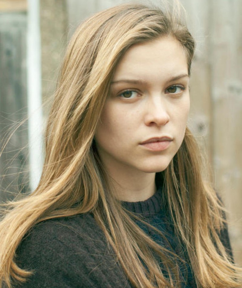 Sophie Cookson Wallpapers