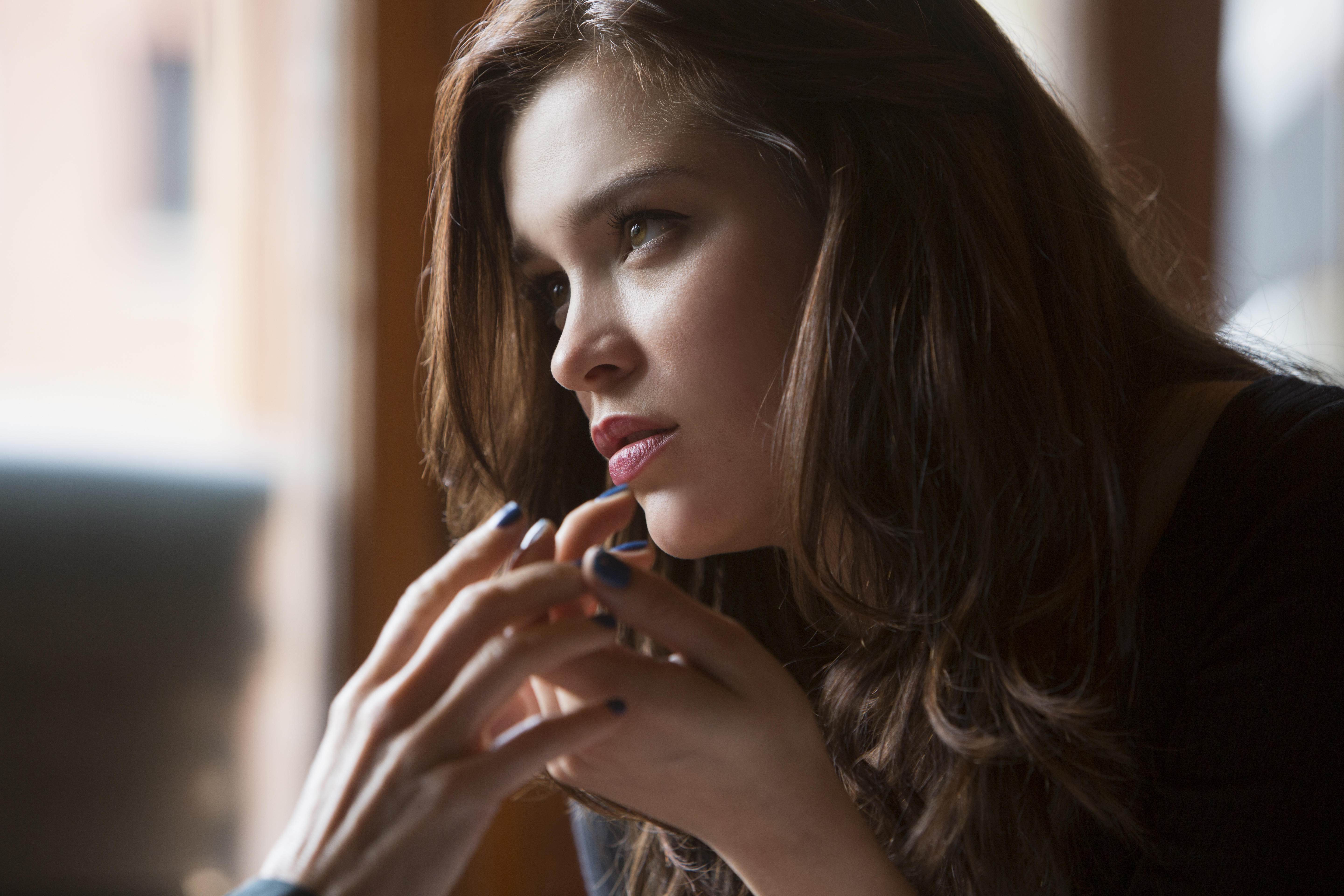 Sophie Cookson Wallpapers