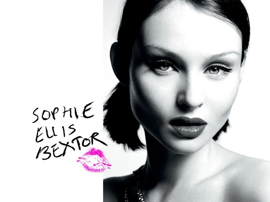 Sophie Ellis Bextor Wallpapers