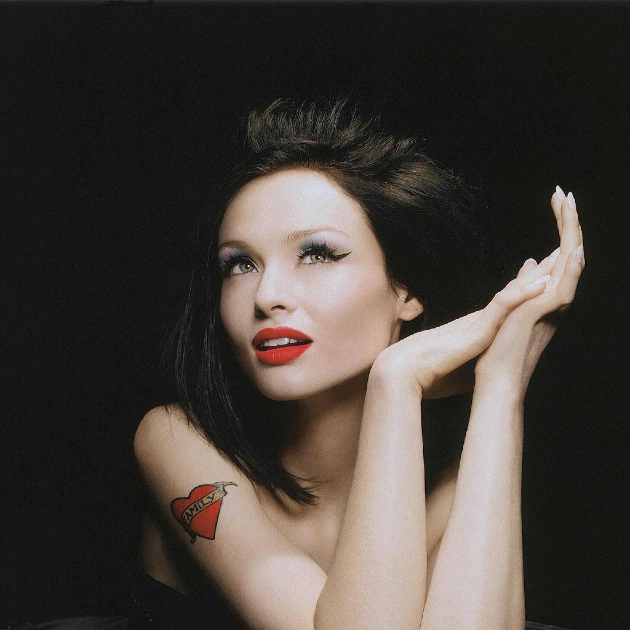 Sophie Ellis-Bextor Wallpapers