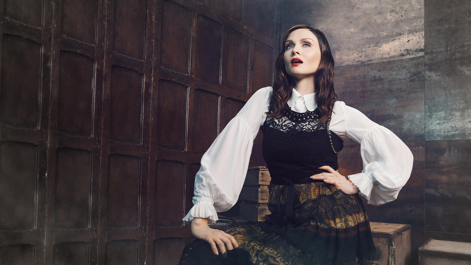 Sophie Ellis-Bextor Wallpapers