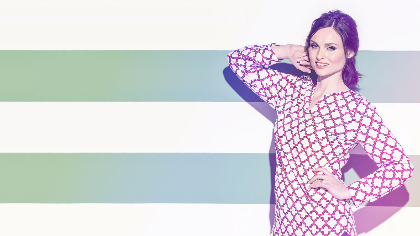 Sophie Ellis-Bextor Wallpapers