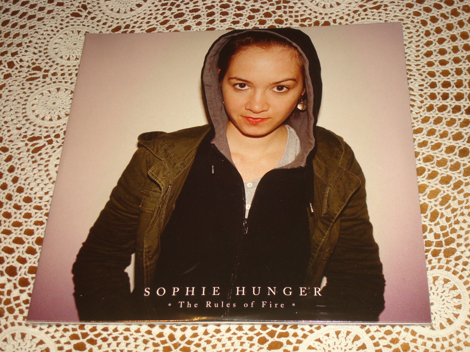 Sophie Hunger Wallpapers