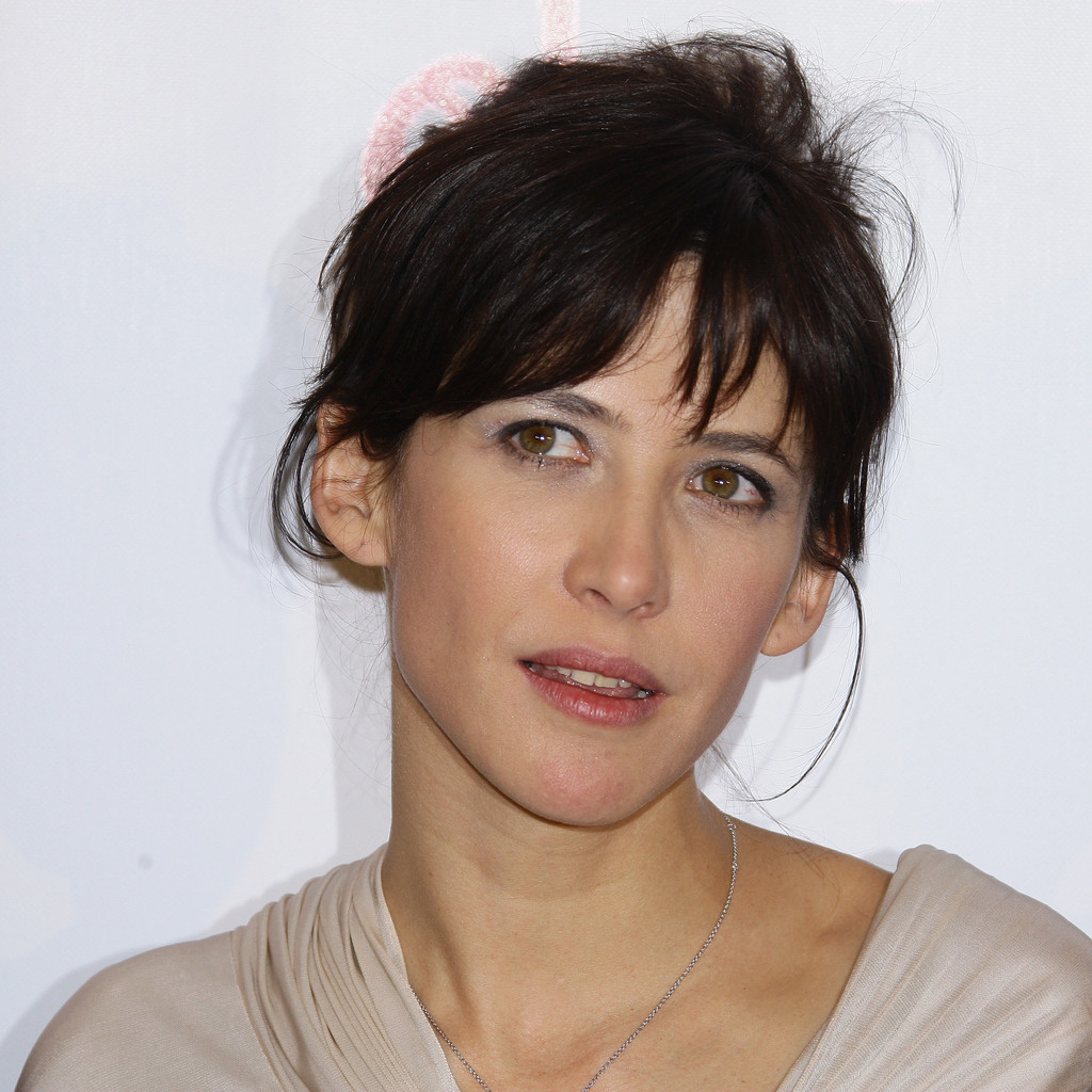 Sophie Marceau Wallpapers