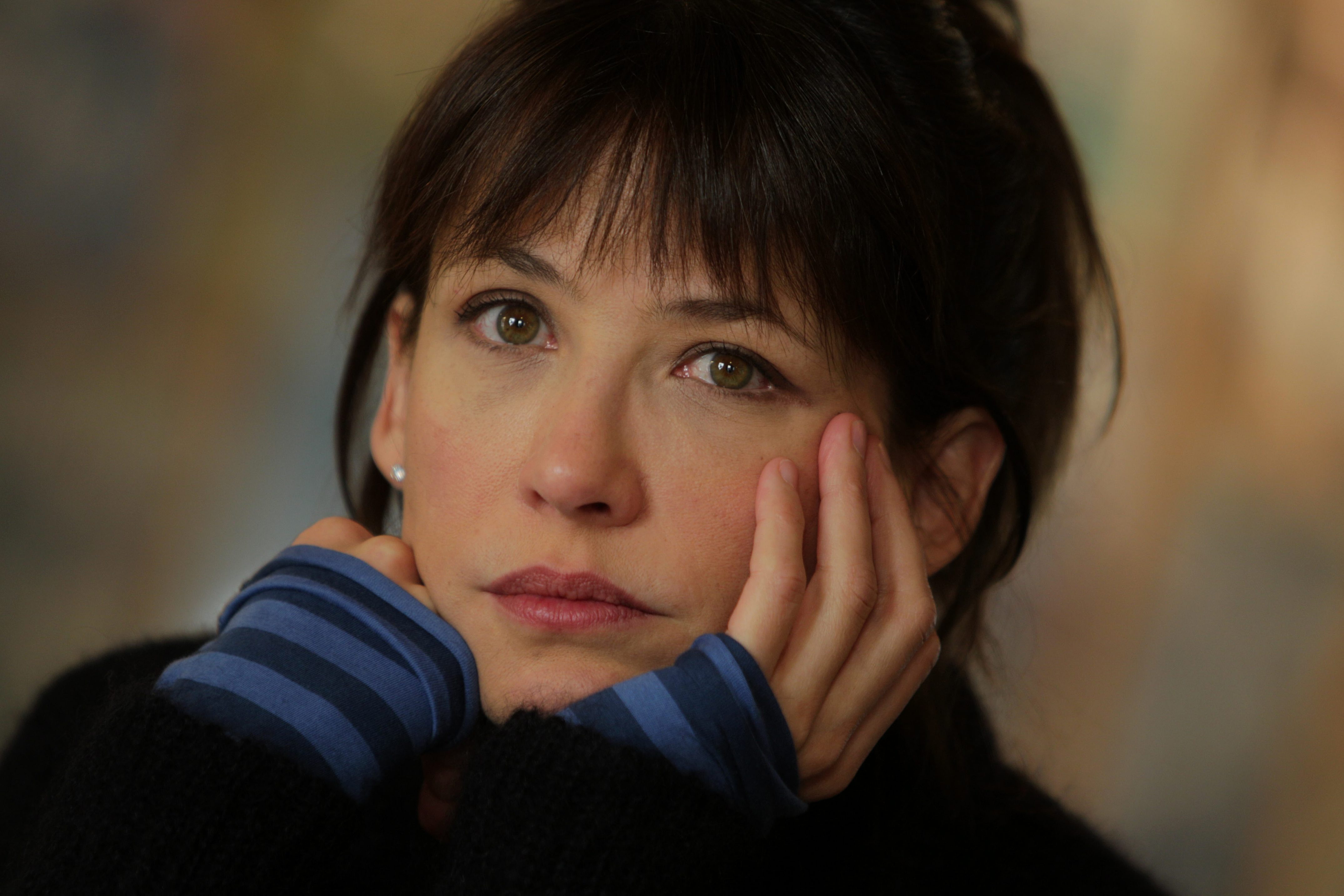 Sophie Marceau Wallpapers