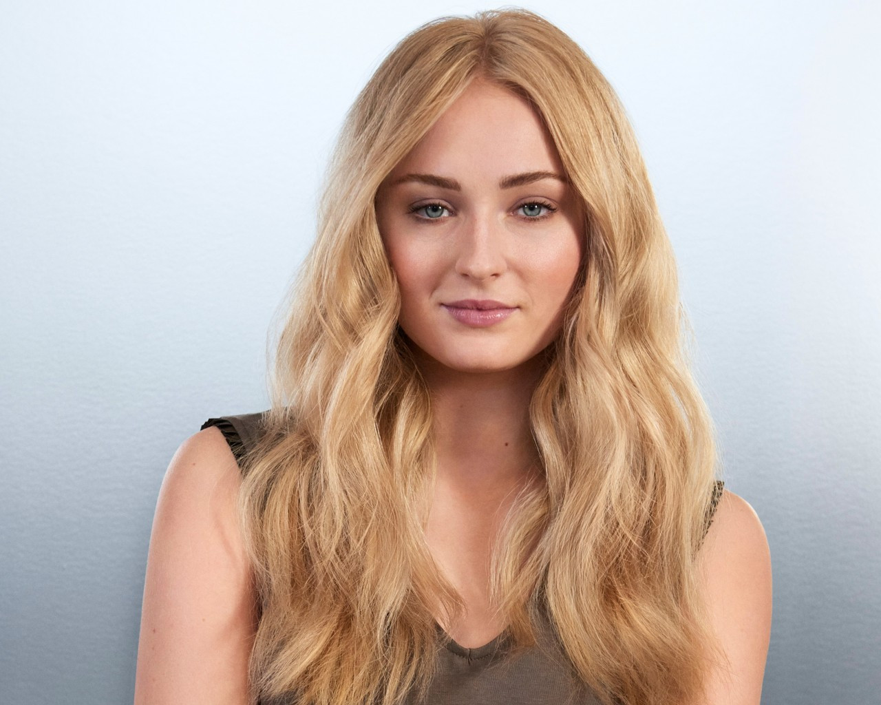 Sophie Turner Celebrities Wallpapers