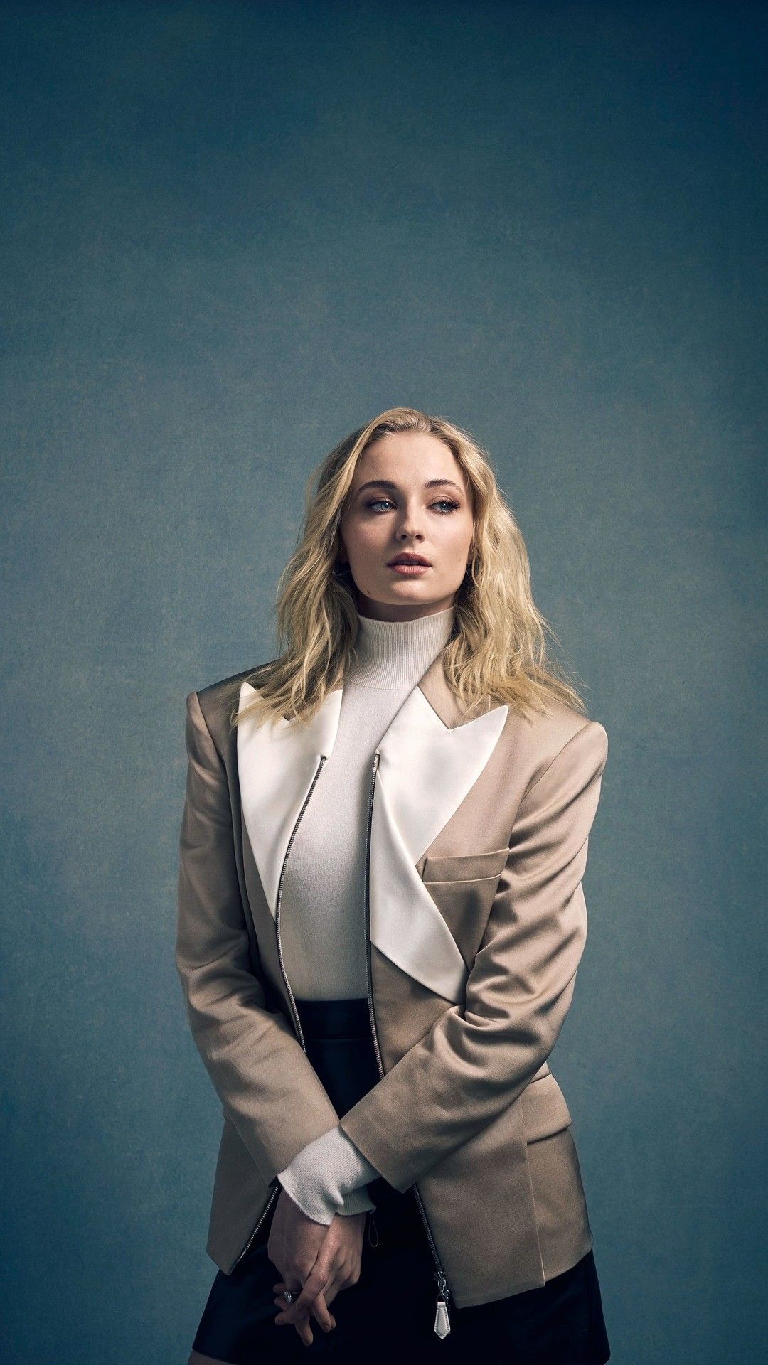 Sophie Turner Jonas Wallpapers