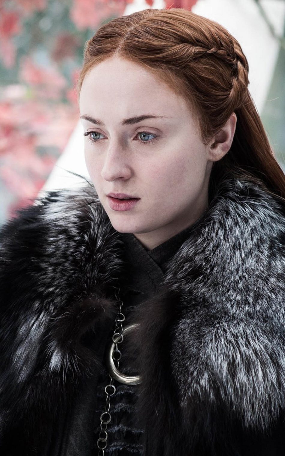 Sophie Turner Latest Wallpapers