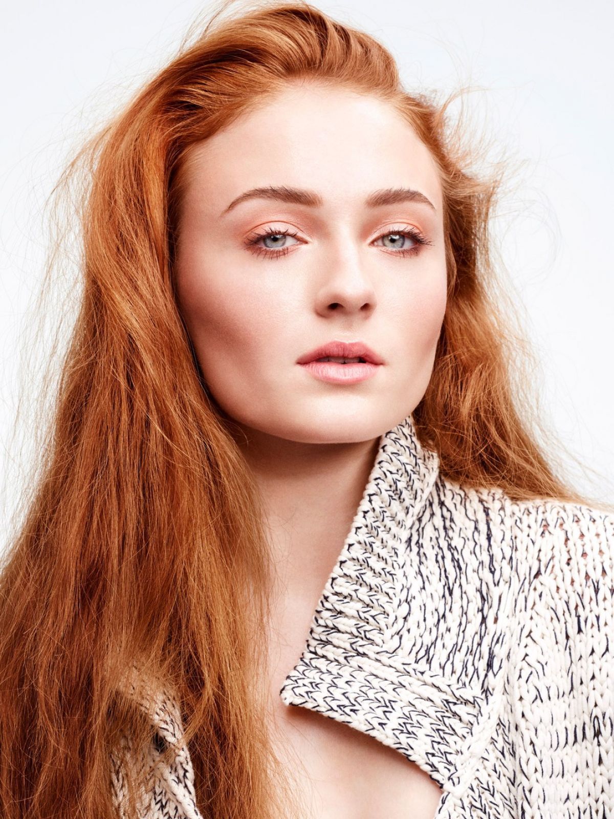 Sophie Turner Latest Wallpapers