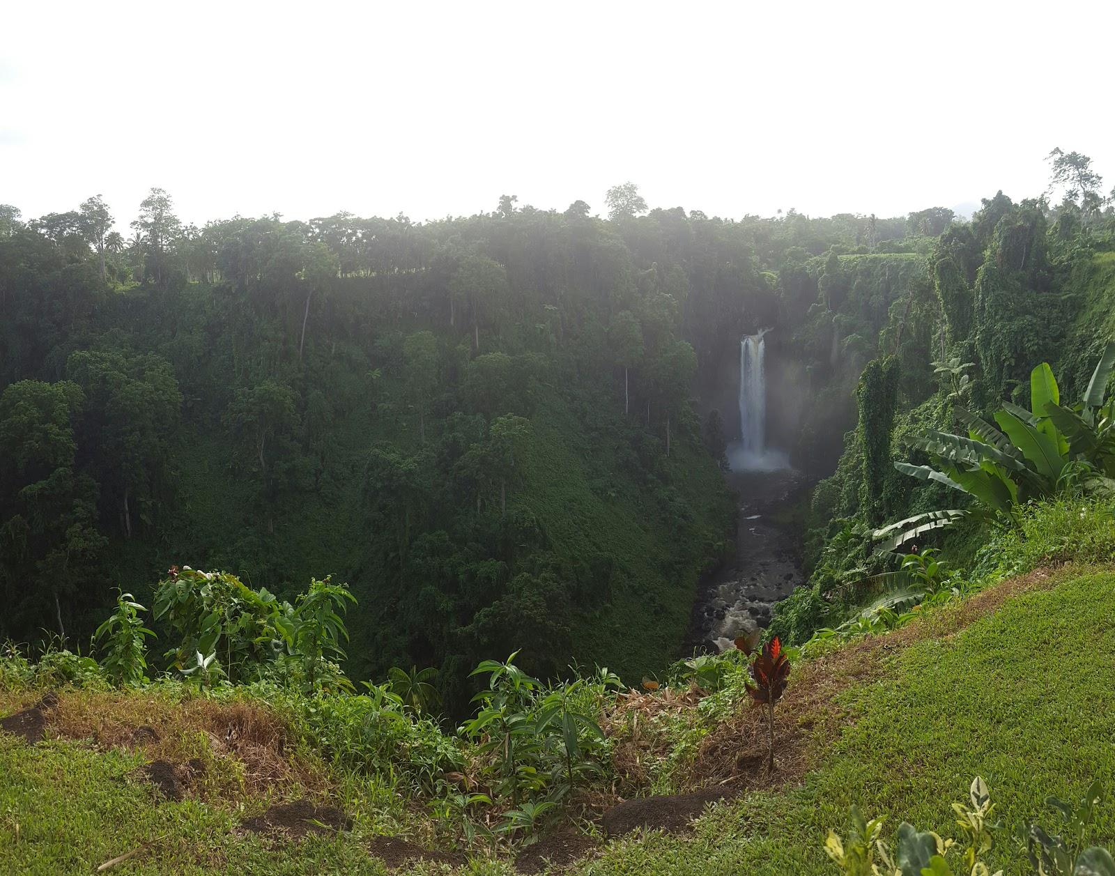 Sopoaga Falls Wallpapers