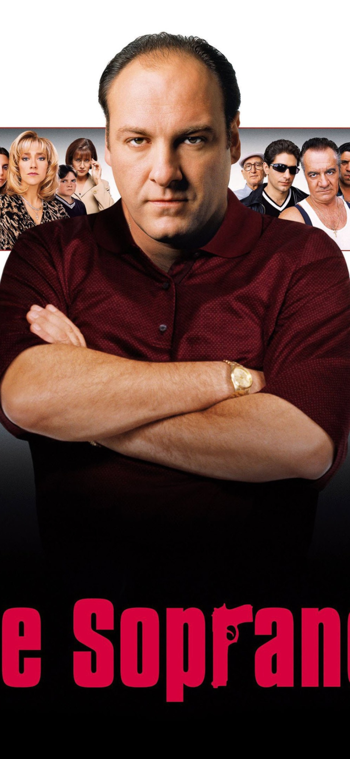 Sopranos Iphone Wallpapers